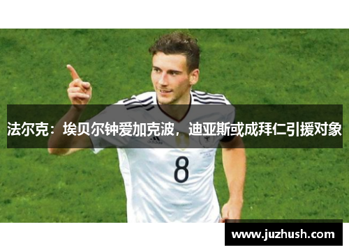 法尔克：埃贝尔钟爱加克波，迪亚斯或成拜仁引援对象